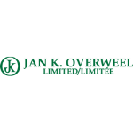 Jan K. Overweel Limited