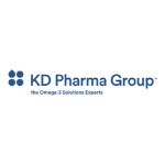 KD Nutra (Pharma Group)