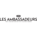 Les Ambassadeurs