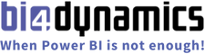BI4Dynamics - Business intelligence for Microsoft Dynamics