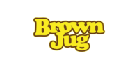 Brown Jug