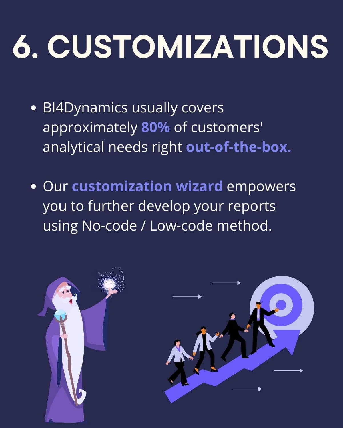 10 7 steps to unlocking your Dynamics Data_10v2
