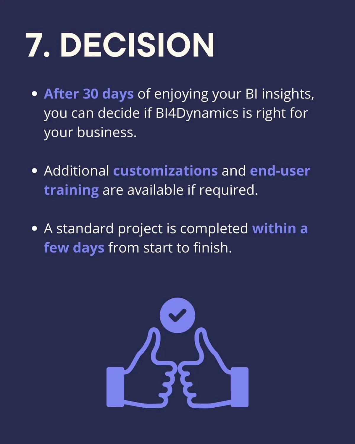 11 7 steps to unlocking your Dynamics Data_11