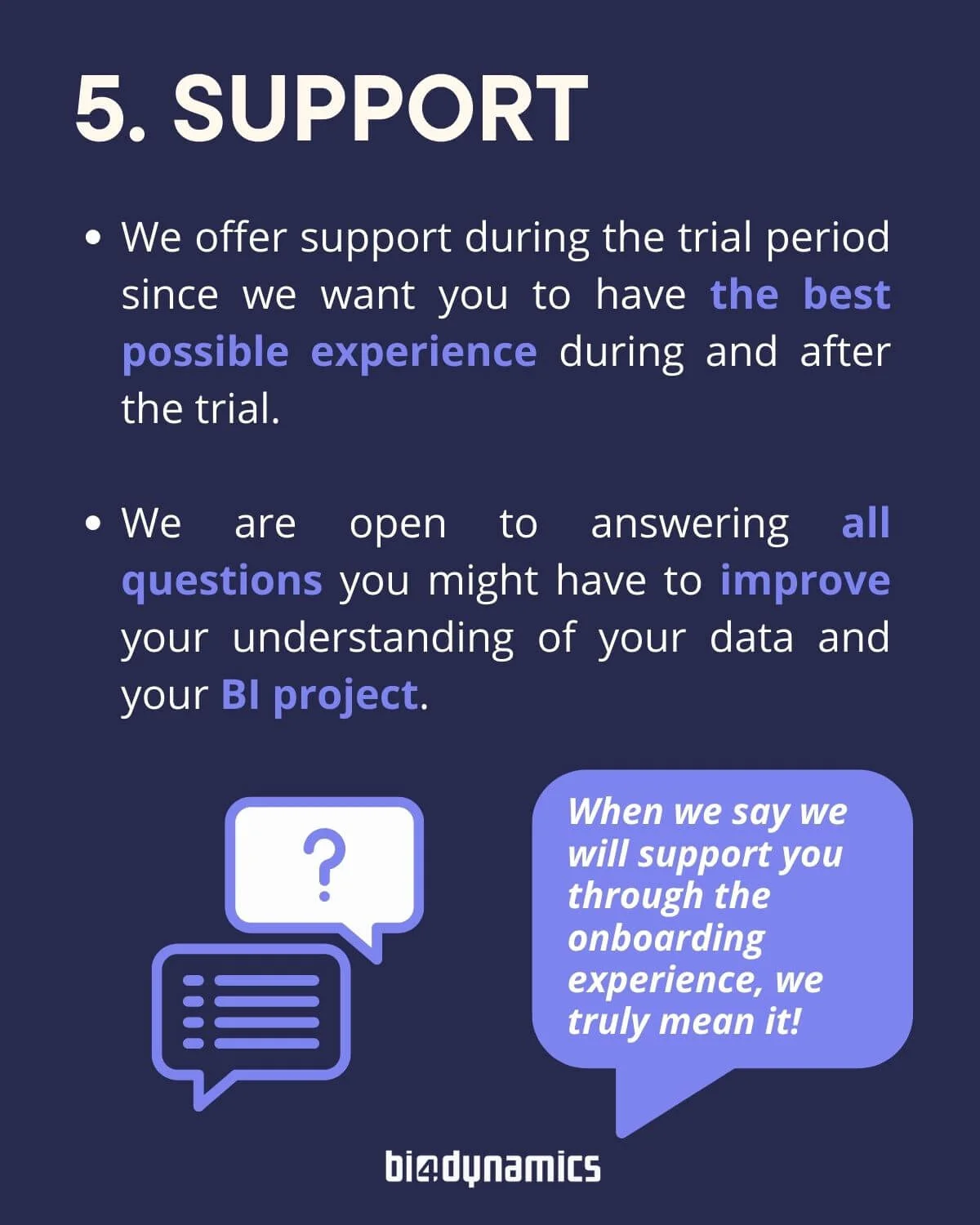 9 7 steps to unlocking your Dynamics Data_9