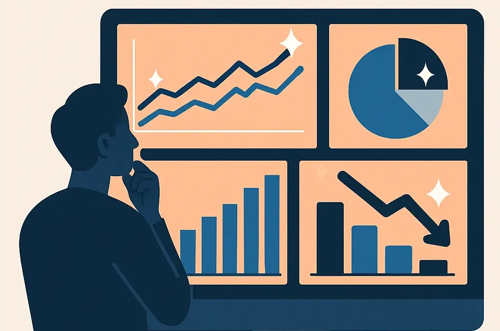 Business Intelligence: How Modern BI Powers Strategic Growth and Market Advantage